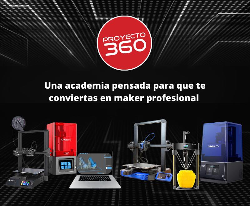 banner mobile academia proyecto